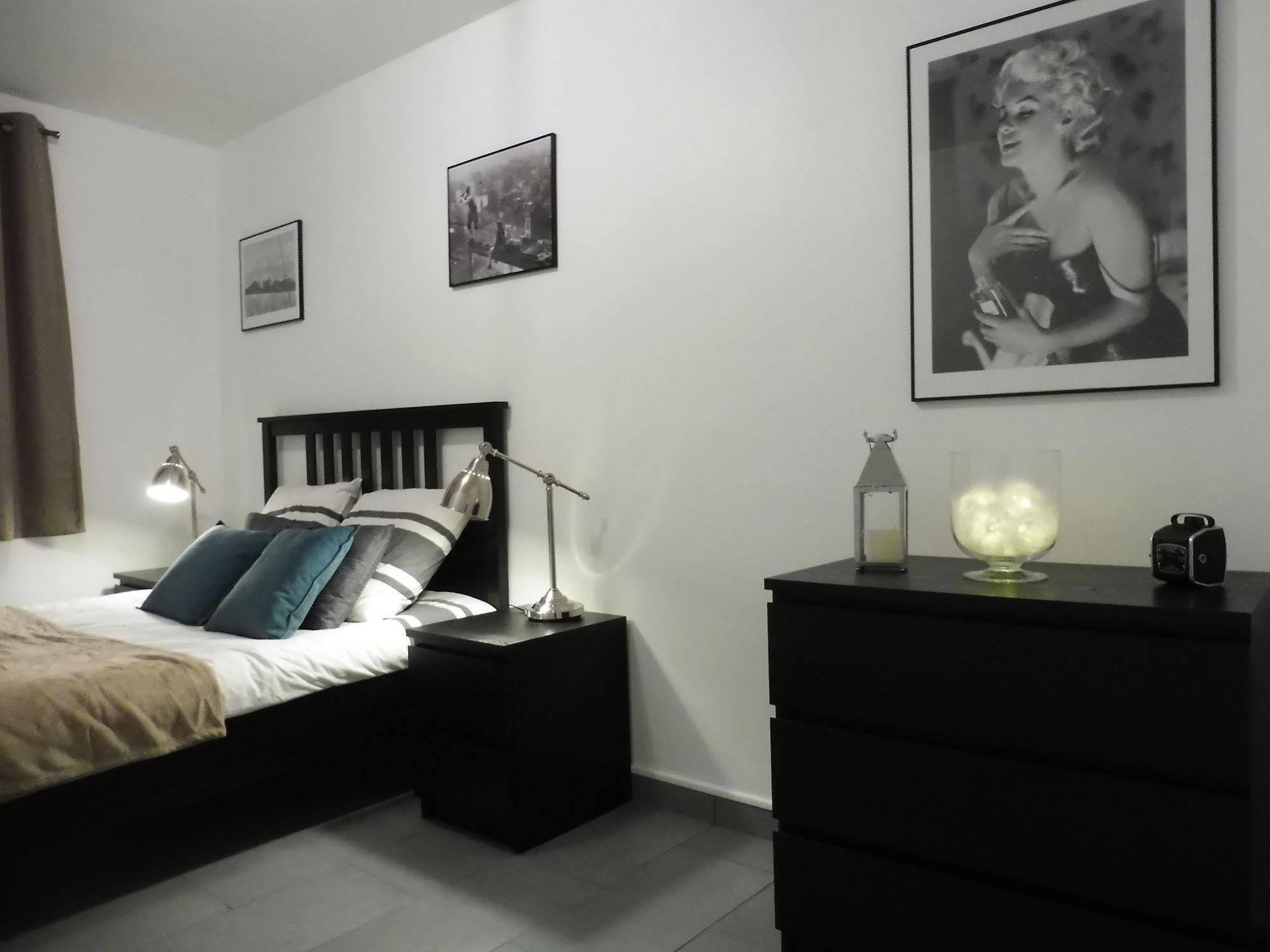 Memorial-Sleep In Normandie Appartement Caen Buitenkant foto